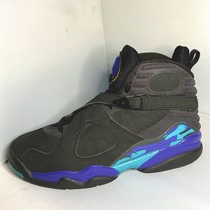 Air Jordan 8 Retro
